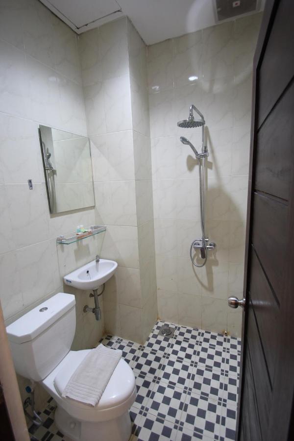 Ciptaningati Hotel Batu  Exterior foto